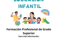 FERIA 29 ABRIL  - Ciclo Educación Infantil