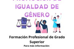 FERIA 29 ABRIL  - 28