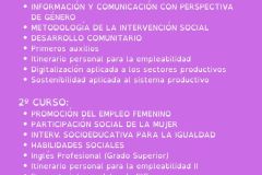 FERIA 29 ABRIL  - 30