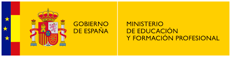 Logo MinisterioEducación